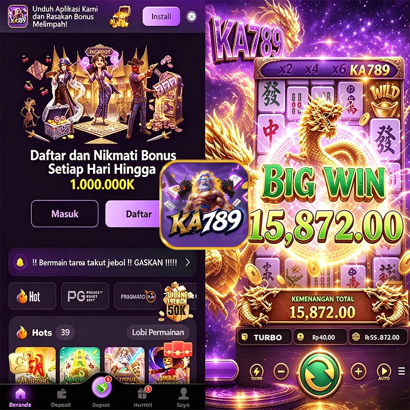 ka789 Unduh