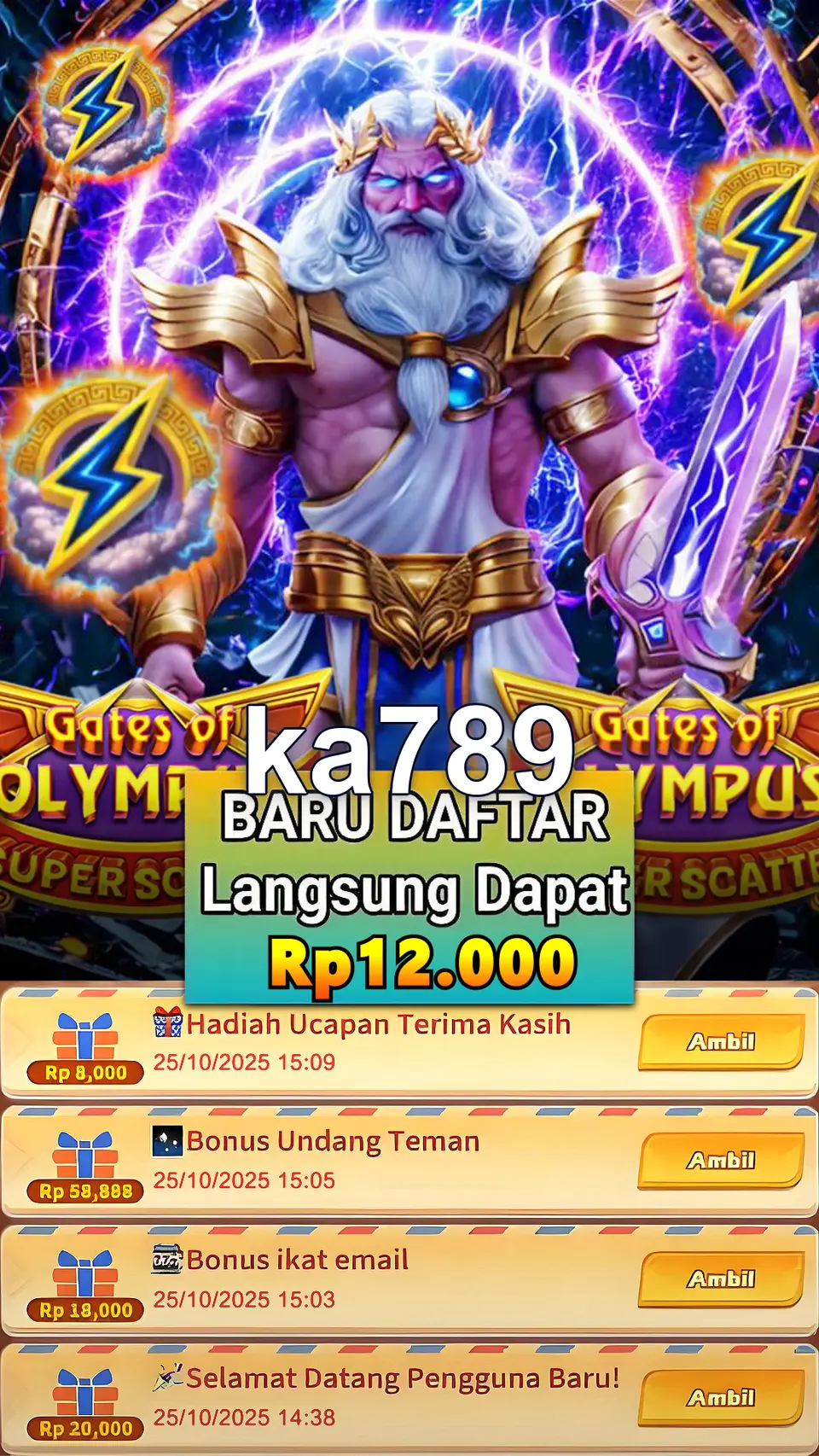 ka789 Unduh