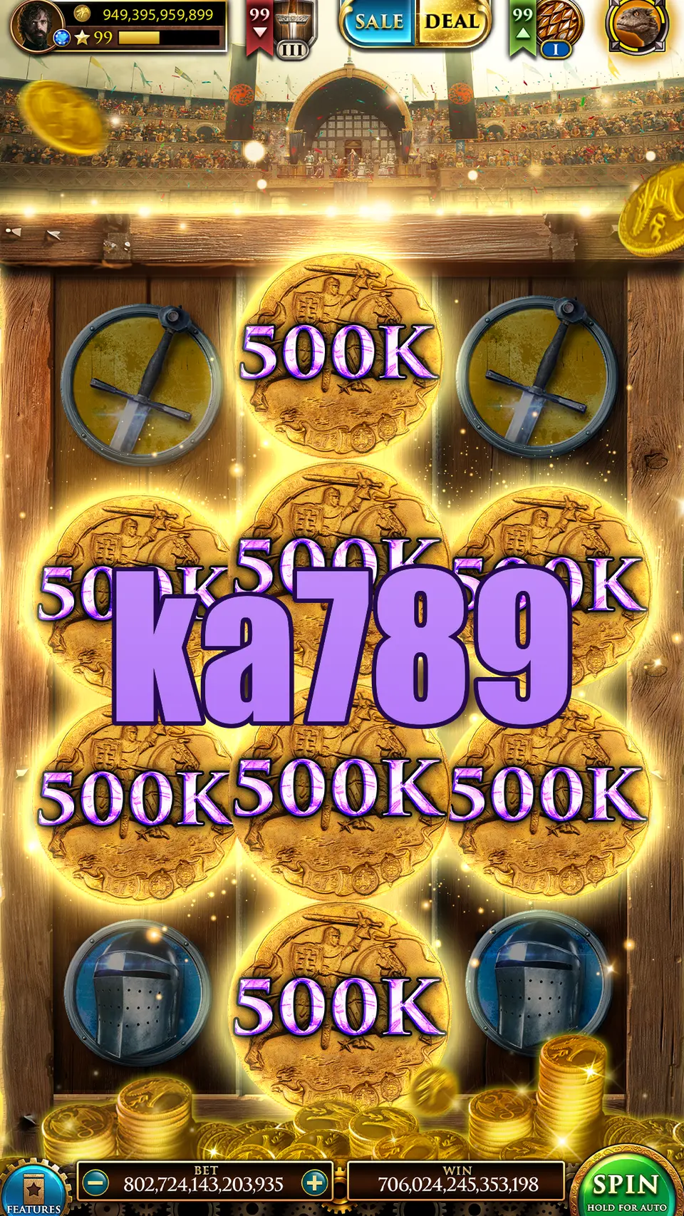ka789 Unduh
