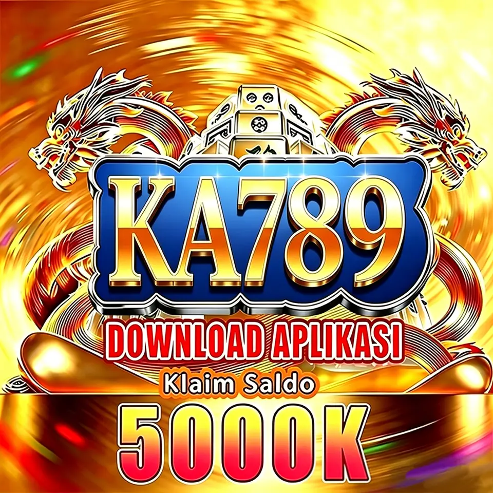 ka789 Masuk