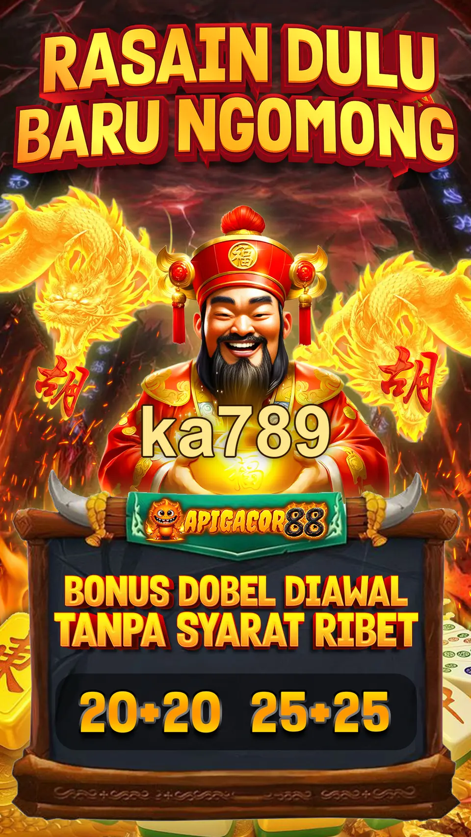 ka789 Masuk