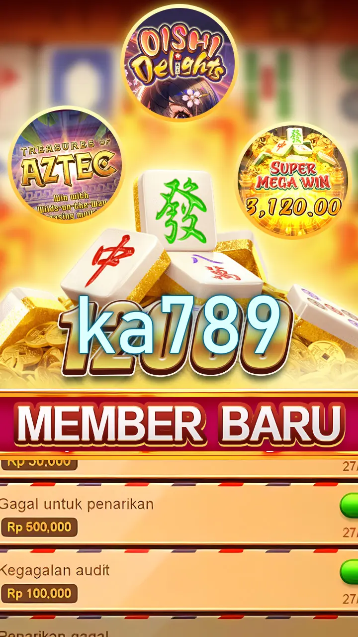 ka789 Masuk