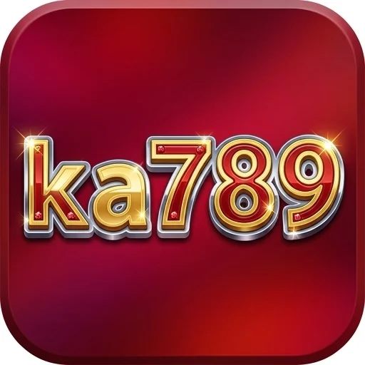 ka789 Logo - Resmi